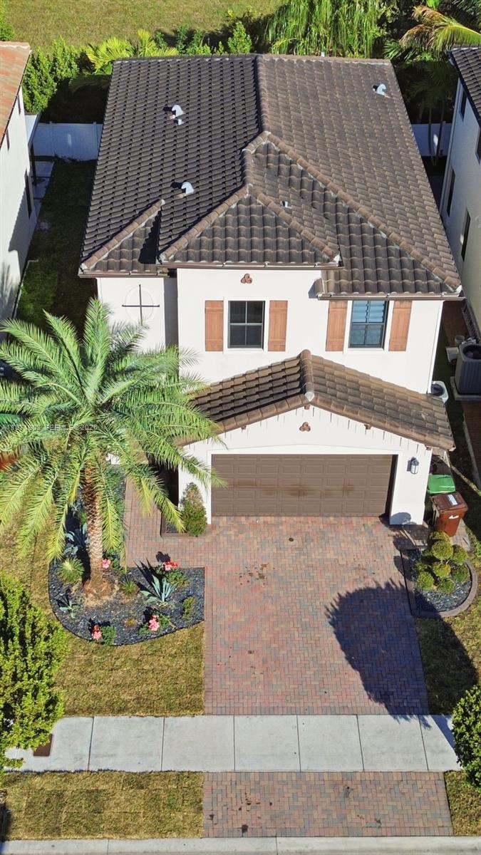 BONTERRA - Residential