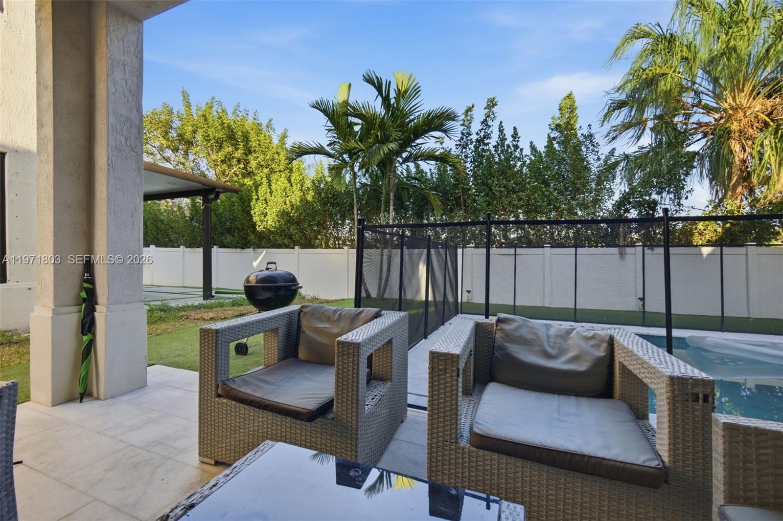 BONTERRA - Residential