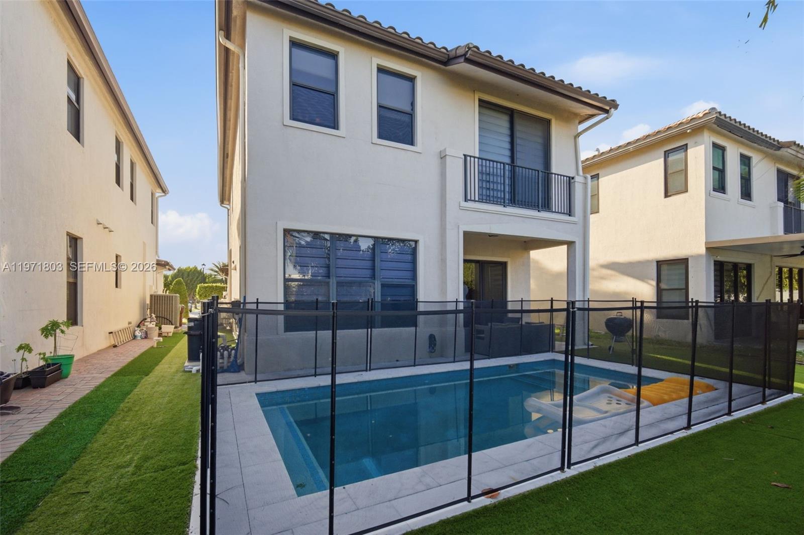 BONTERRA - Residential