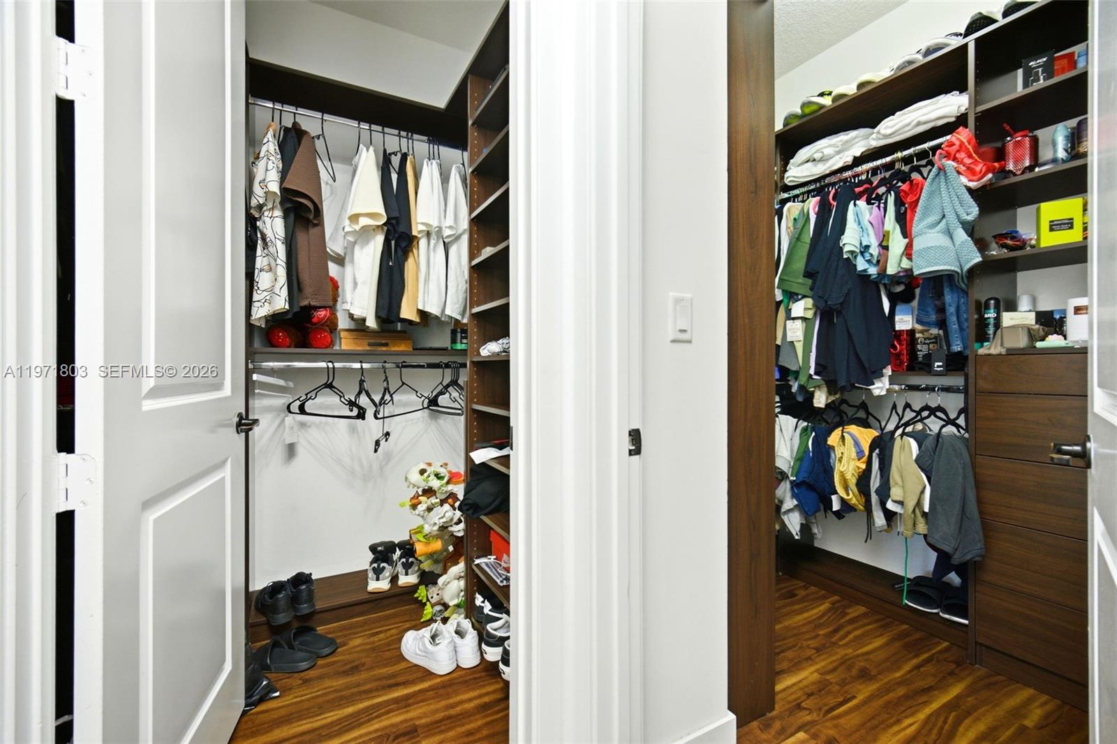 BONTERRA - Residential