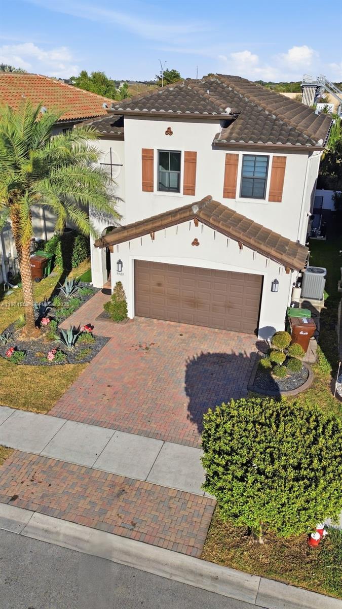 BONTERRA - Residential