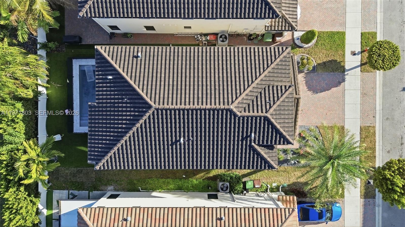 BONTERRA - Residential