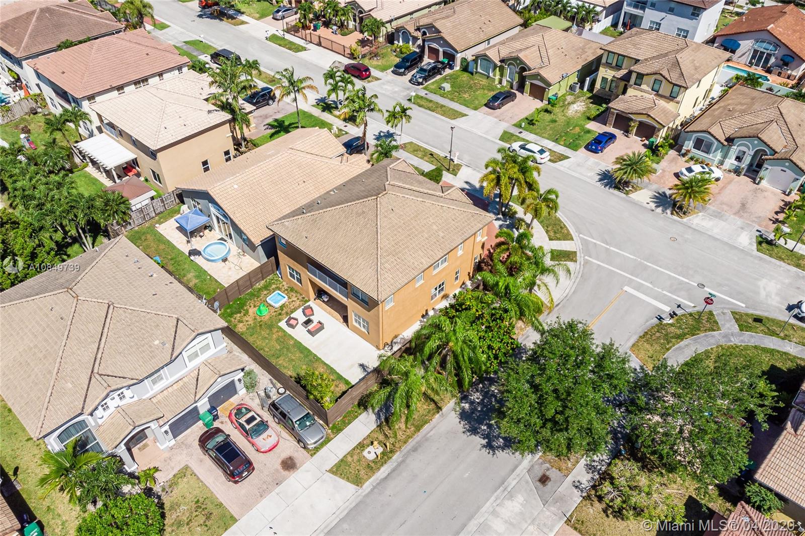 CENTURY ESTATES - Residential