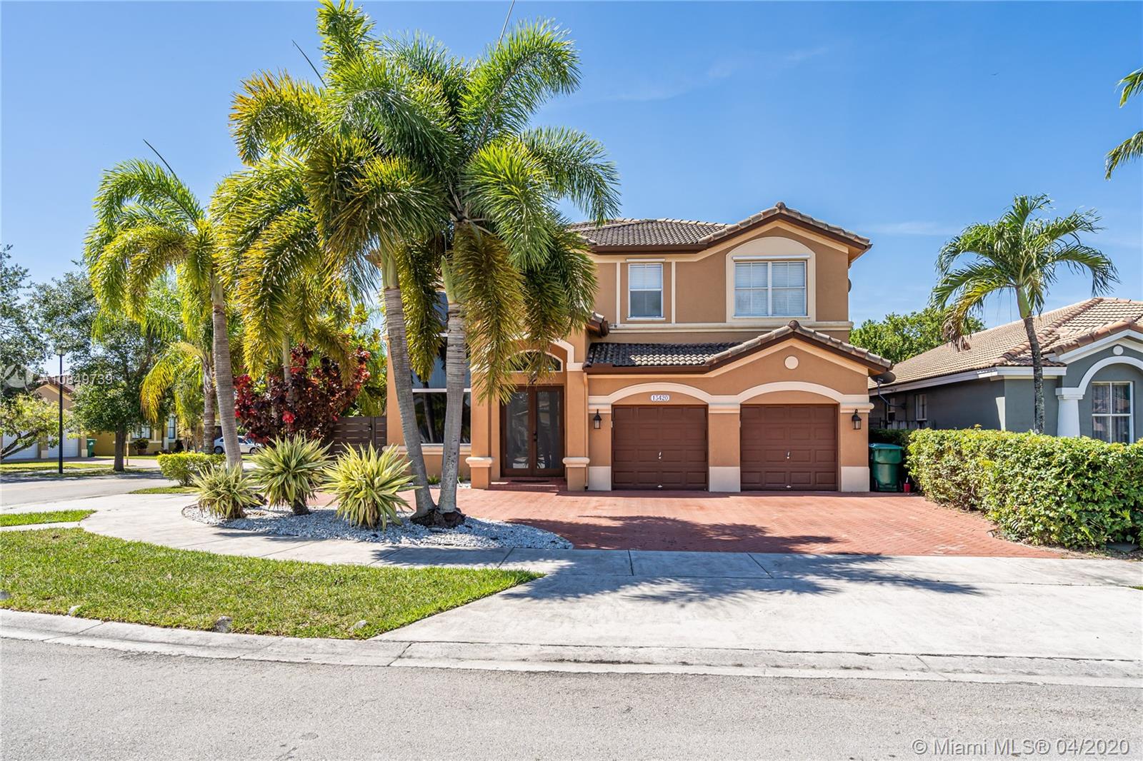 CENTURY ESTATES - Residential