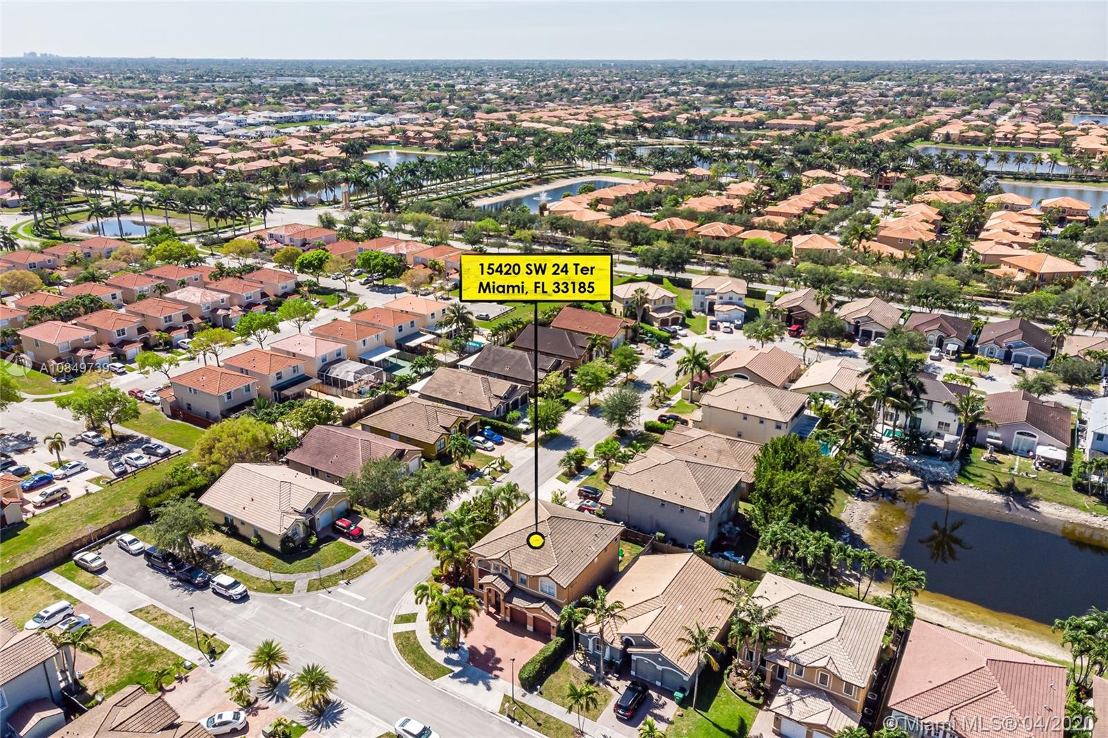 CENTURY ESTATES - Residential