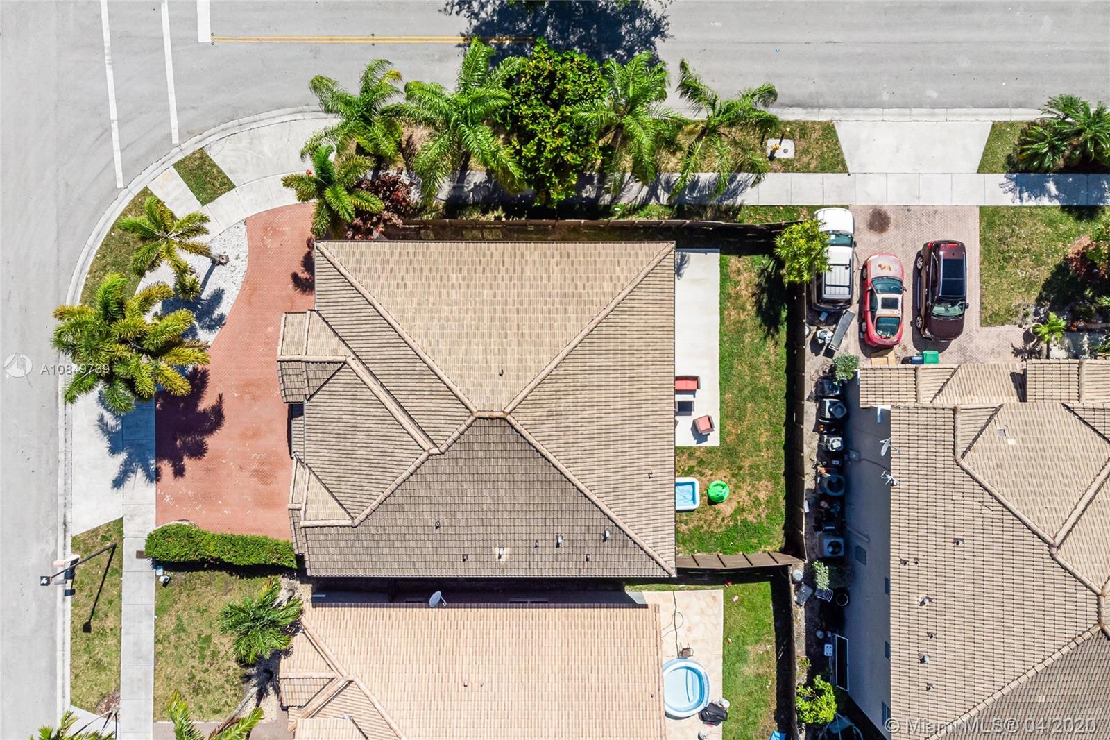 CENTURY ESTATES - Residential