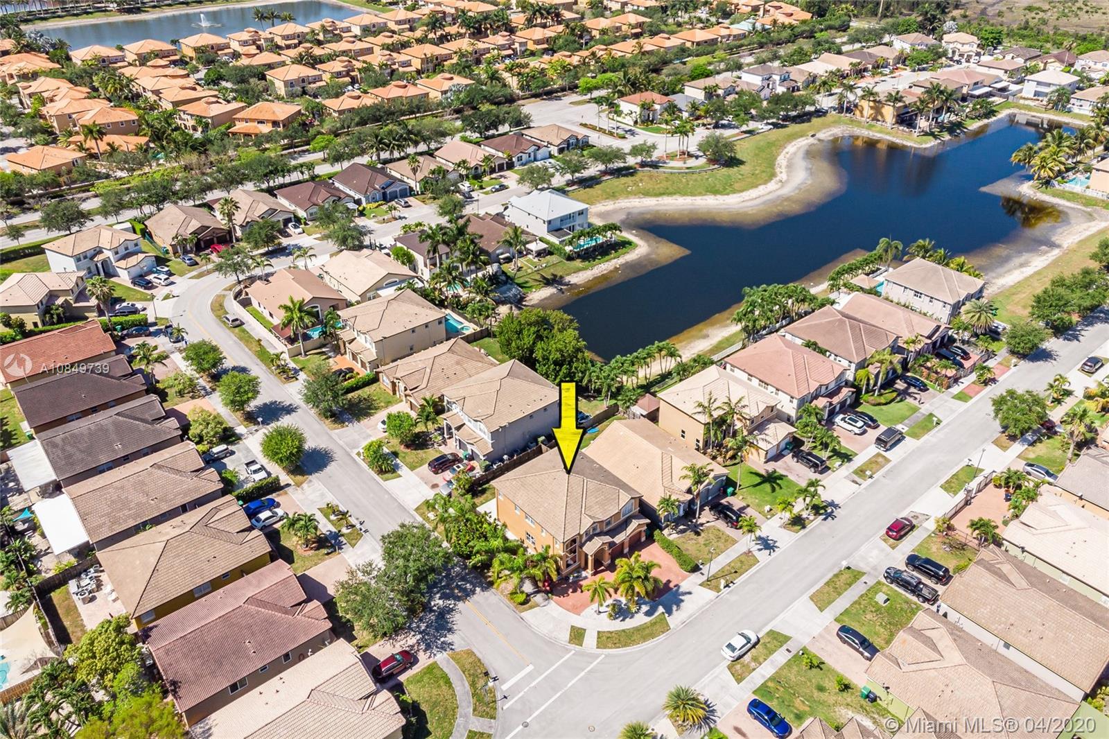 CENTURY ESTATES - Residential