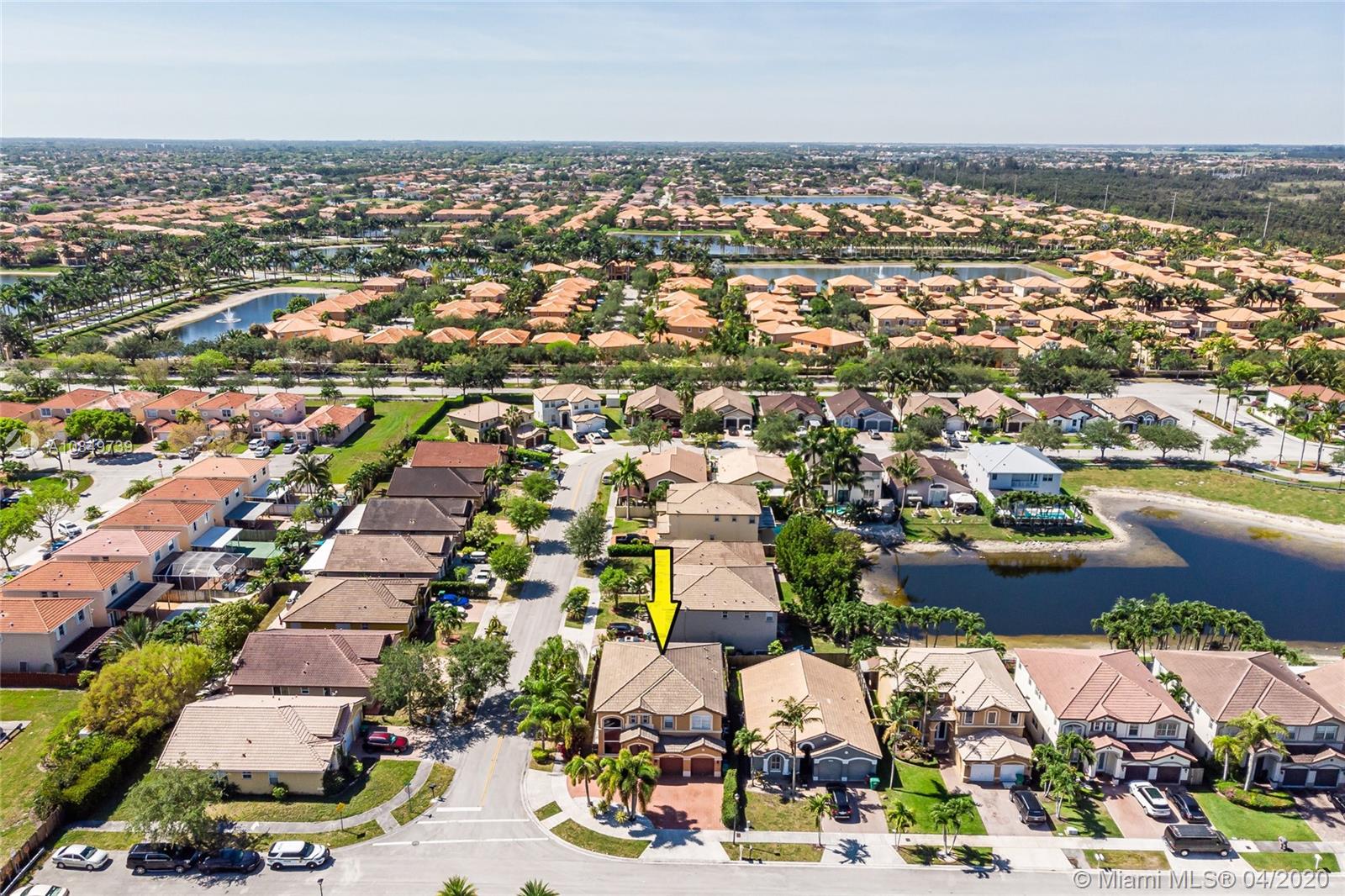 CENTURY ESTATES - Residential