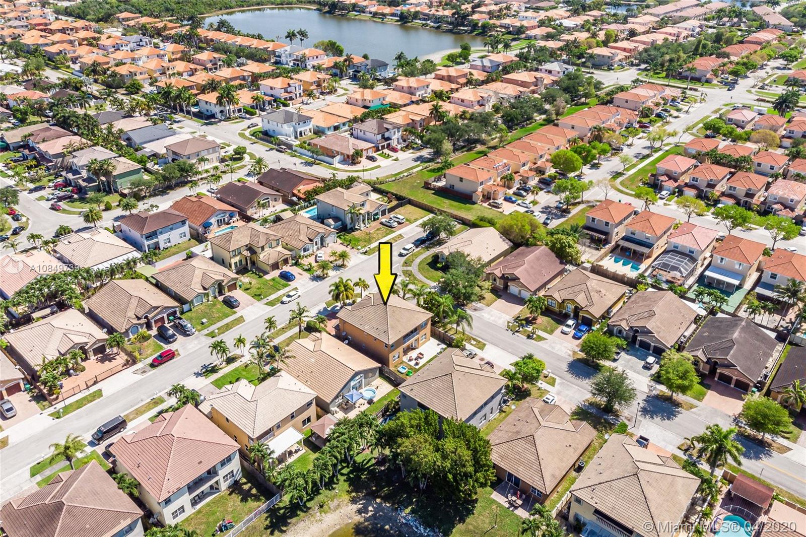 CENTURY ESTATES - Residential