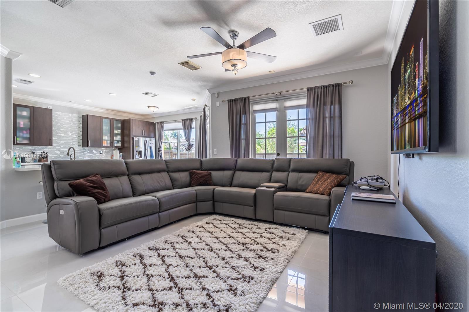 CENTURY ESTATES - Residential