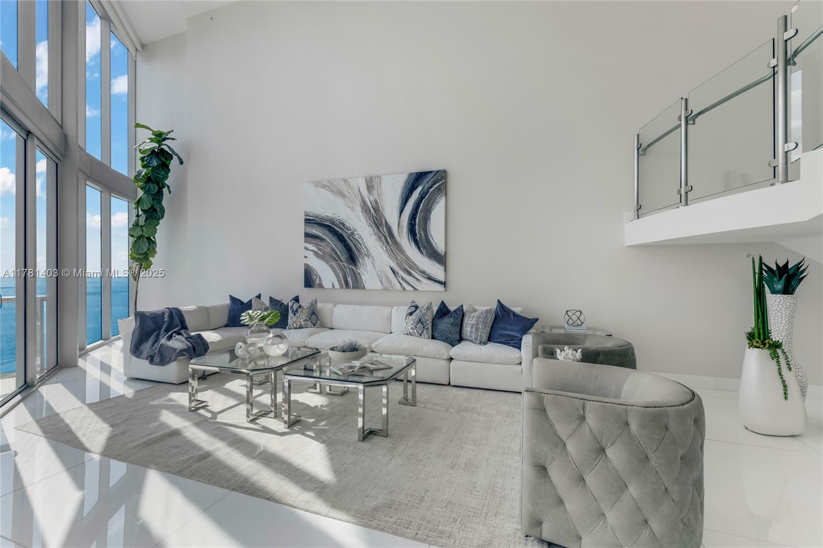 17001 Collins Ave 4305 Duplex