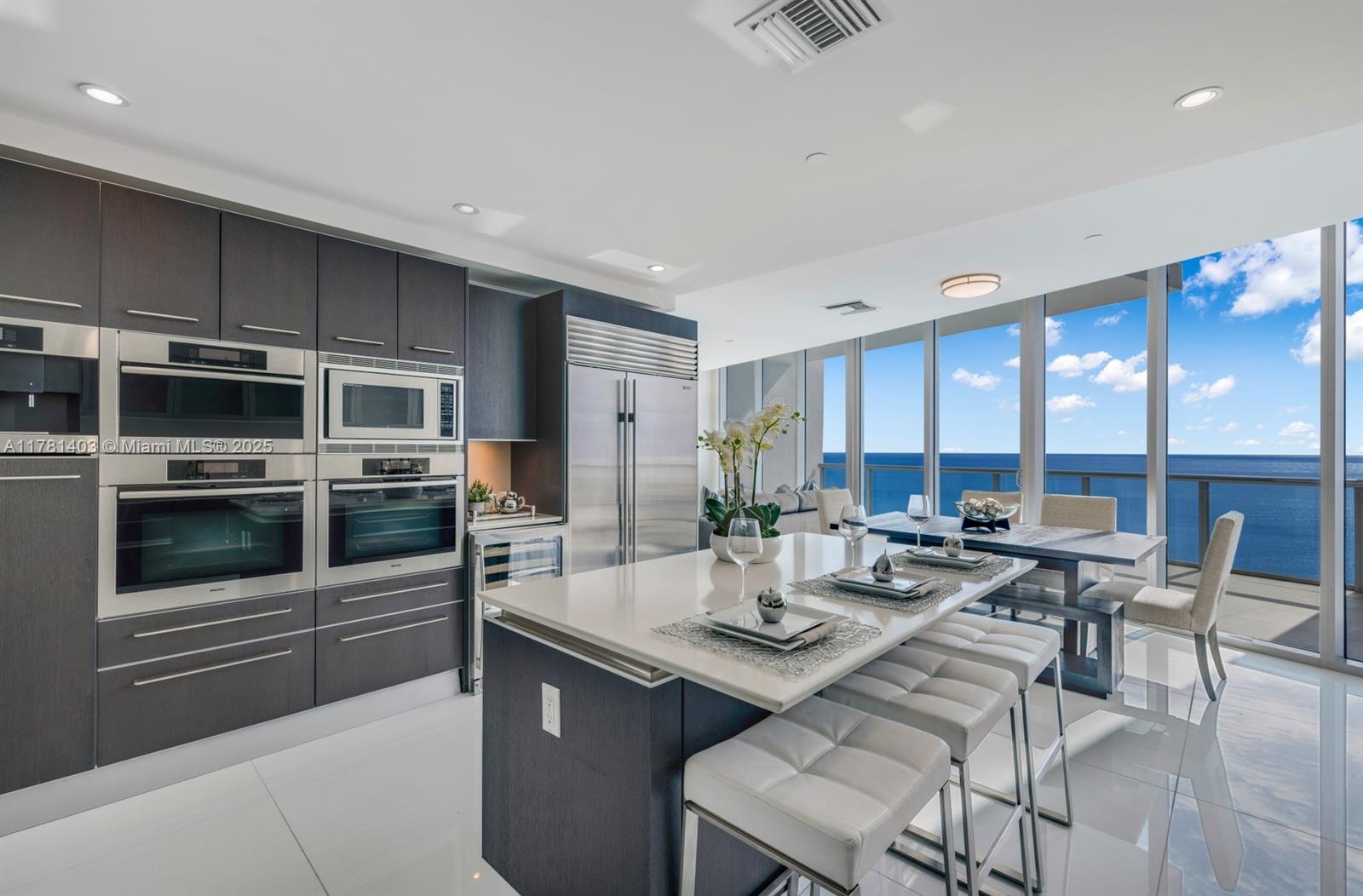 JADE BEACH CONDO - Residential