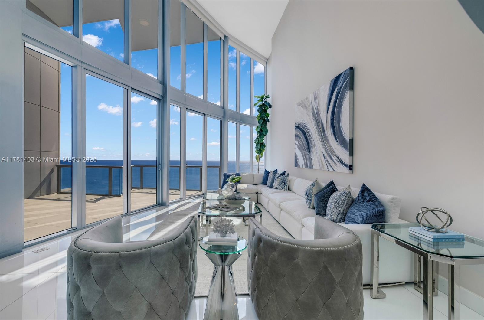 17001 Collins Ave 4305 Duplex