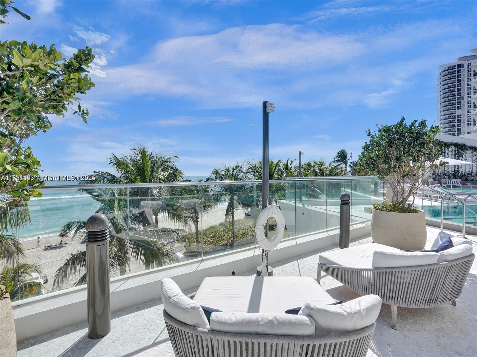 JADE BEACH CONDO - Residential