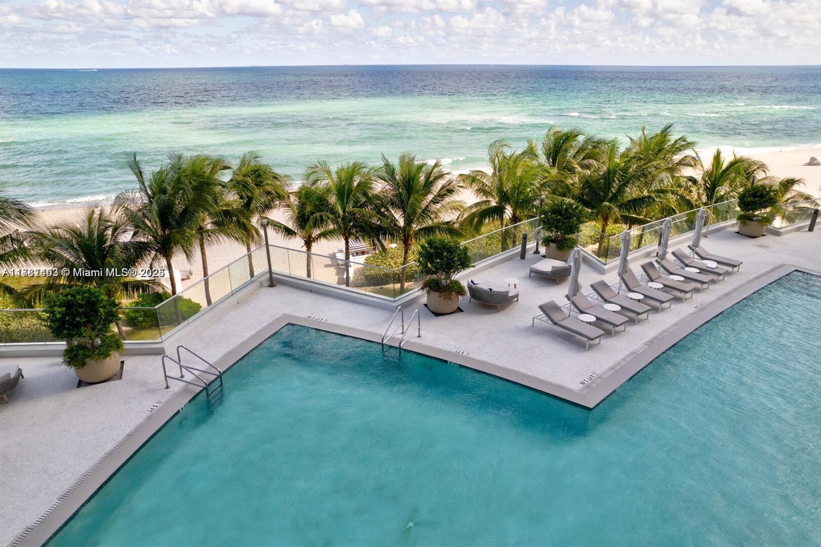 JADE BEACH CONDO - Residential
