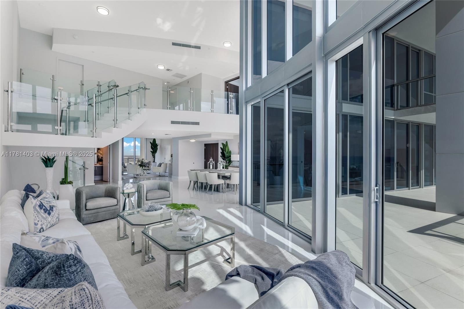 17001 Collins Ave 4305 Duplex