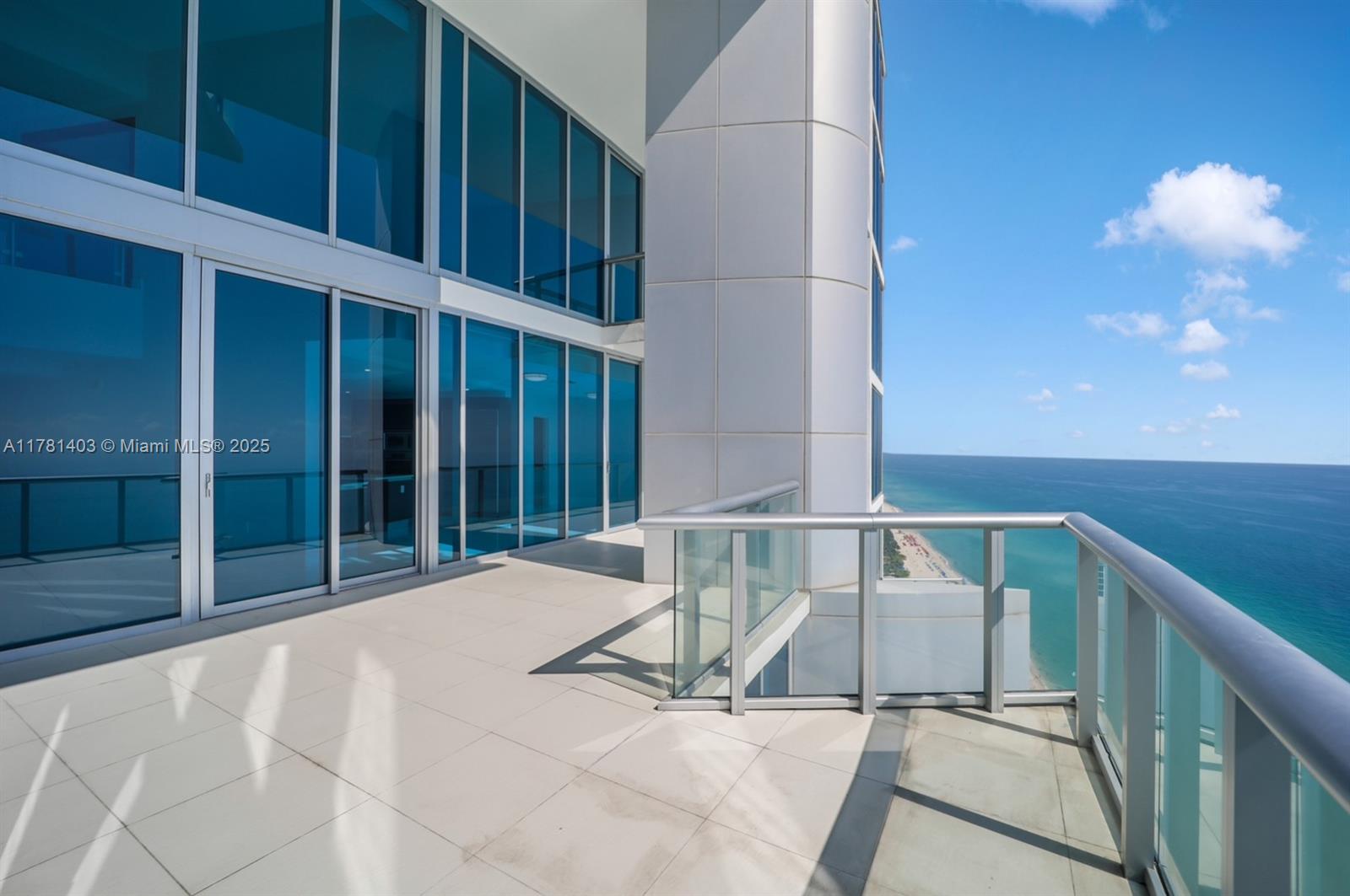 JADE BEACH CONDO - Residential