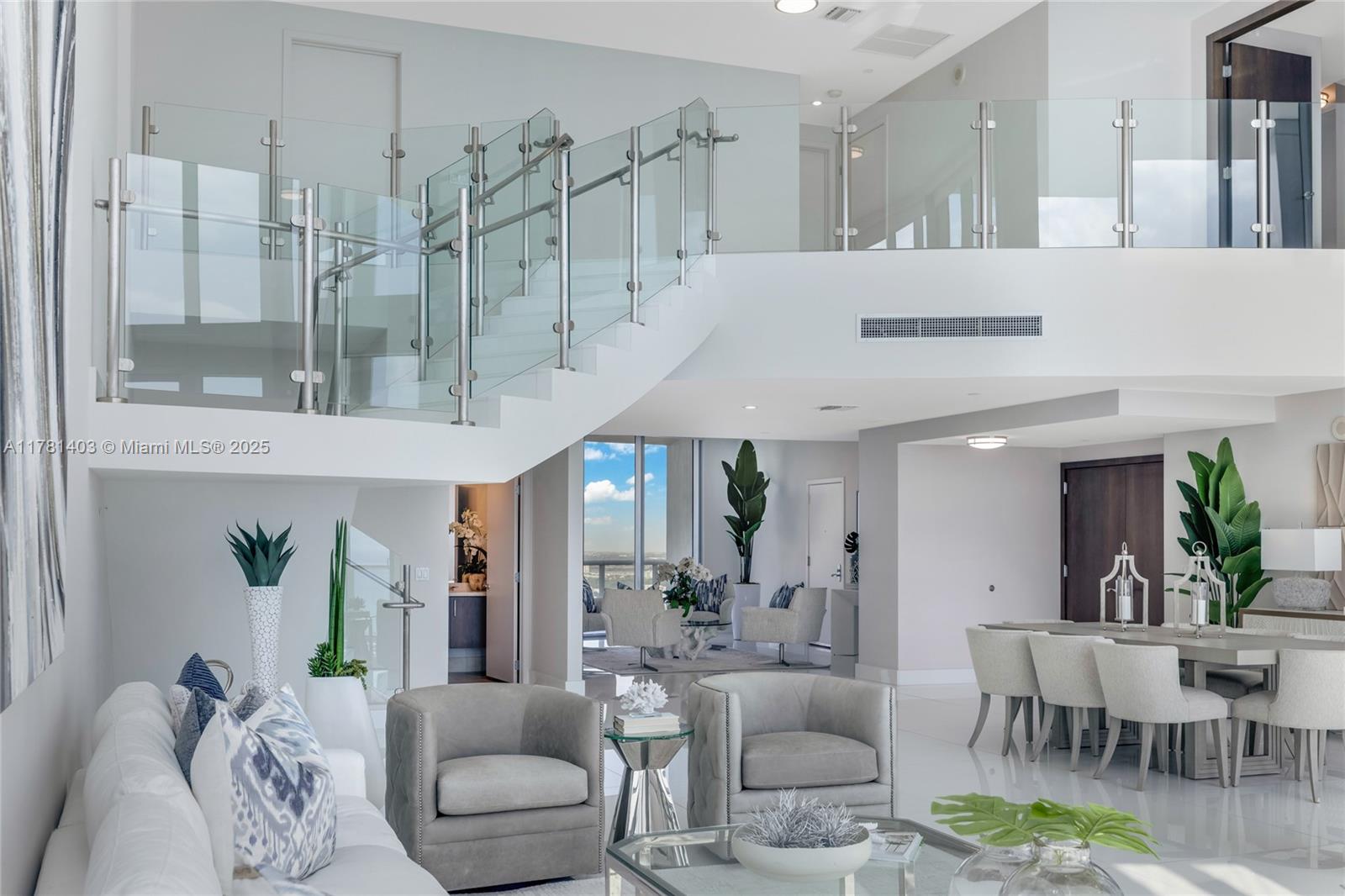 17001 Collins Ave 4305 Duplex