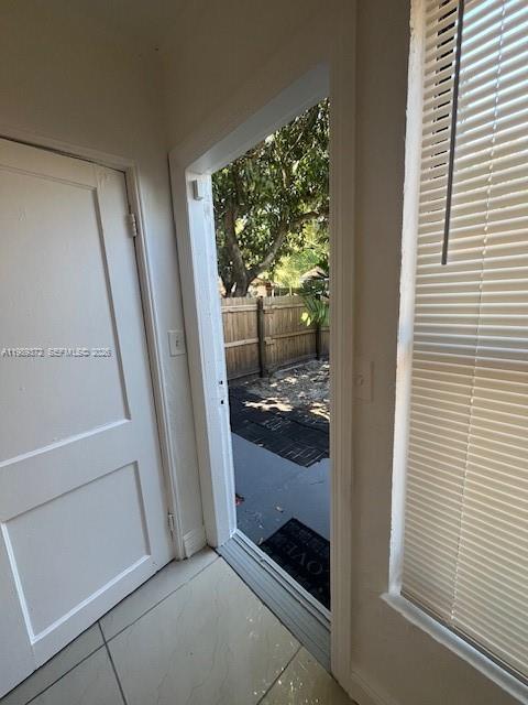 OJUS SUB - Residential Lease