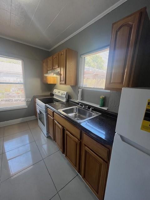 OJUS SUB - Residential Lease