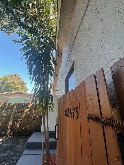 OJUS SUB - Residential Lease