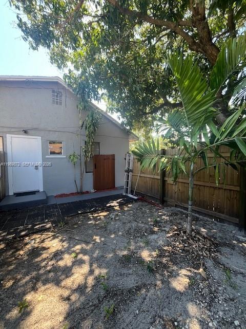 OJUS SUB - Residential Lease