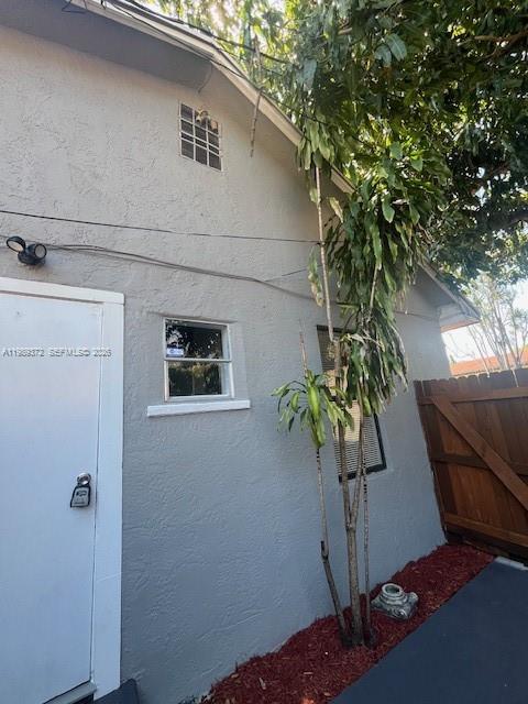 OJUS SUB - Residential Lease