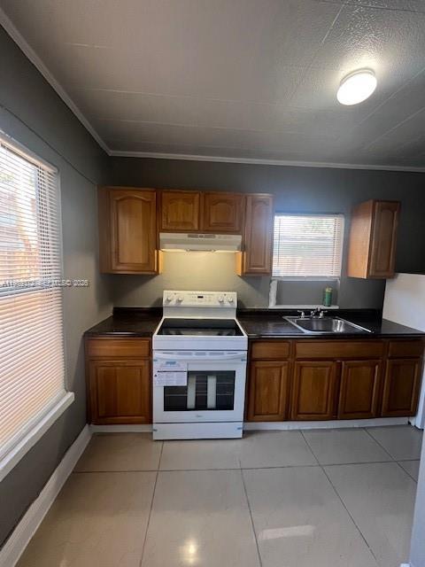 OJUS SUB - Residential Lease