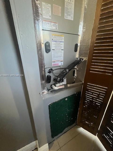 OJUS SUB - Residential Lease