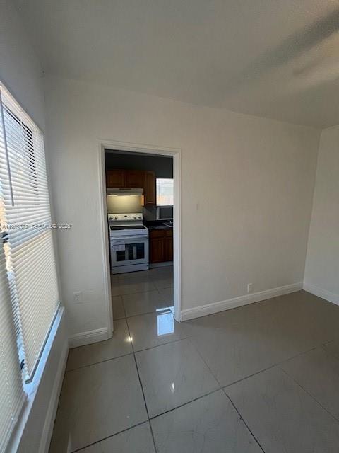 OJUS SUB - Residential Lease