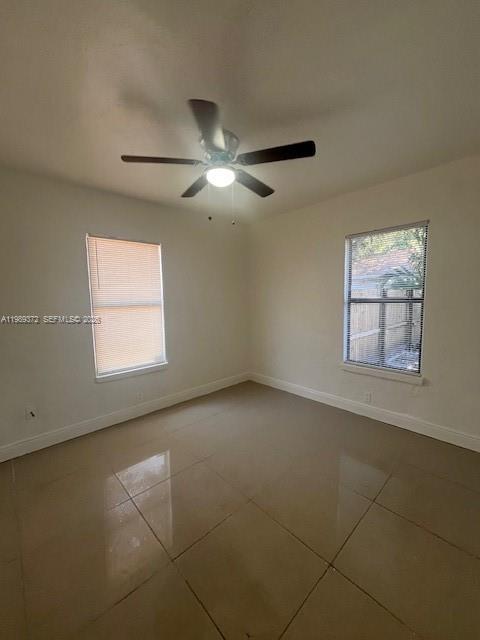 OJUS SUB - Residential Lease