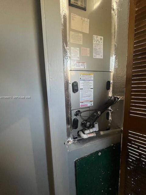 OJUS SUB - Residential Lease