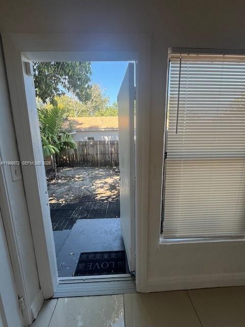 OJUS SUB - Residential Lease