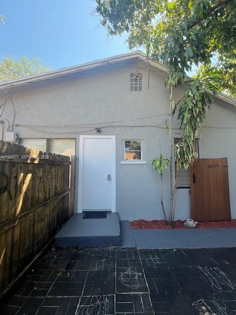 OJUS SUB - Residential Lease