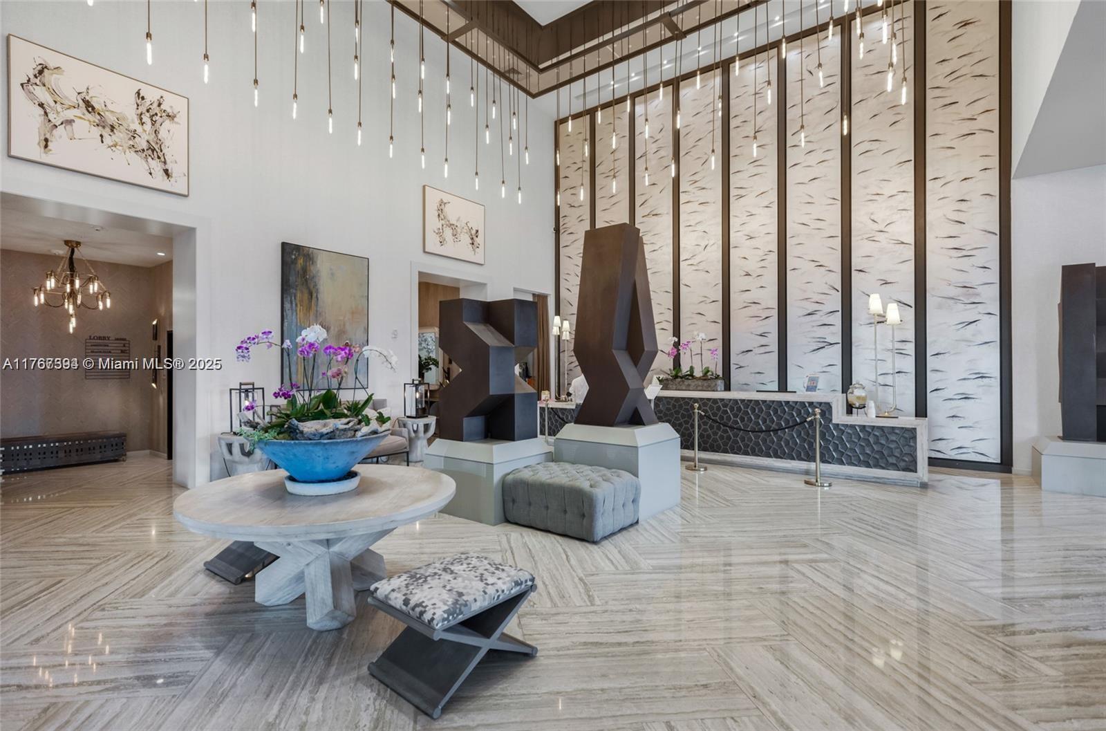 BISCAYNE BEACH CONDO - Residential