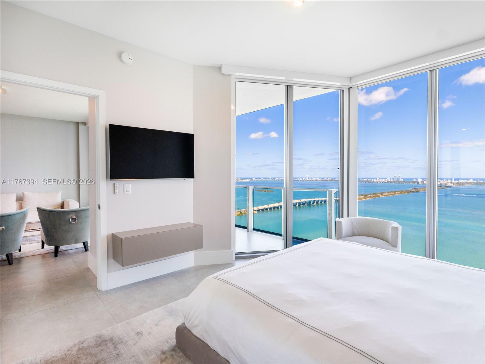 BISCAYNE BEACH CONDO - Residential