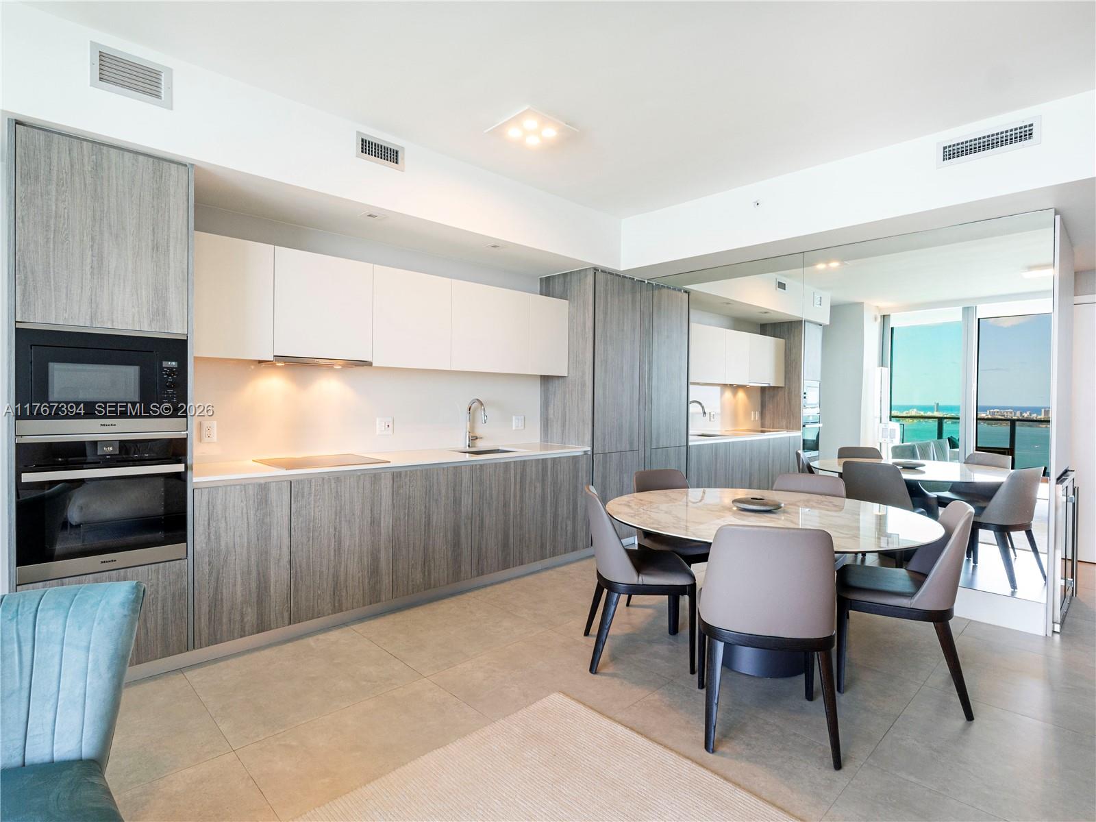BISCAYNE BEACH CONDO - Residential