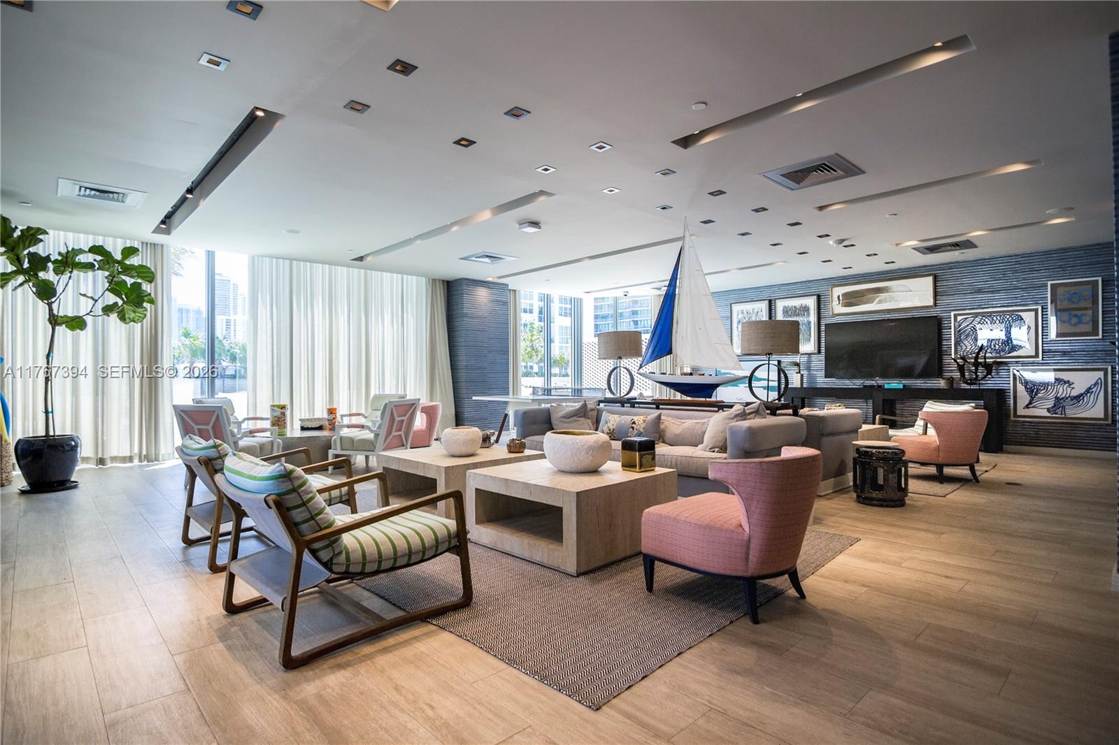 BISCAYNE BEACH CONDO - Residential