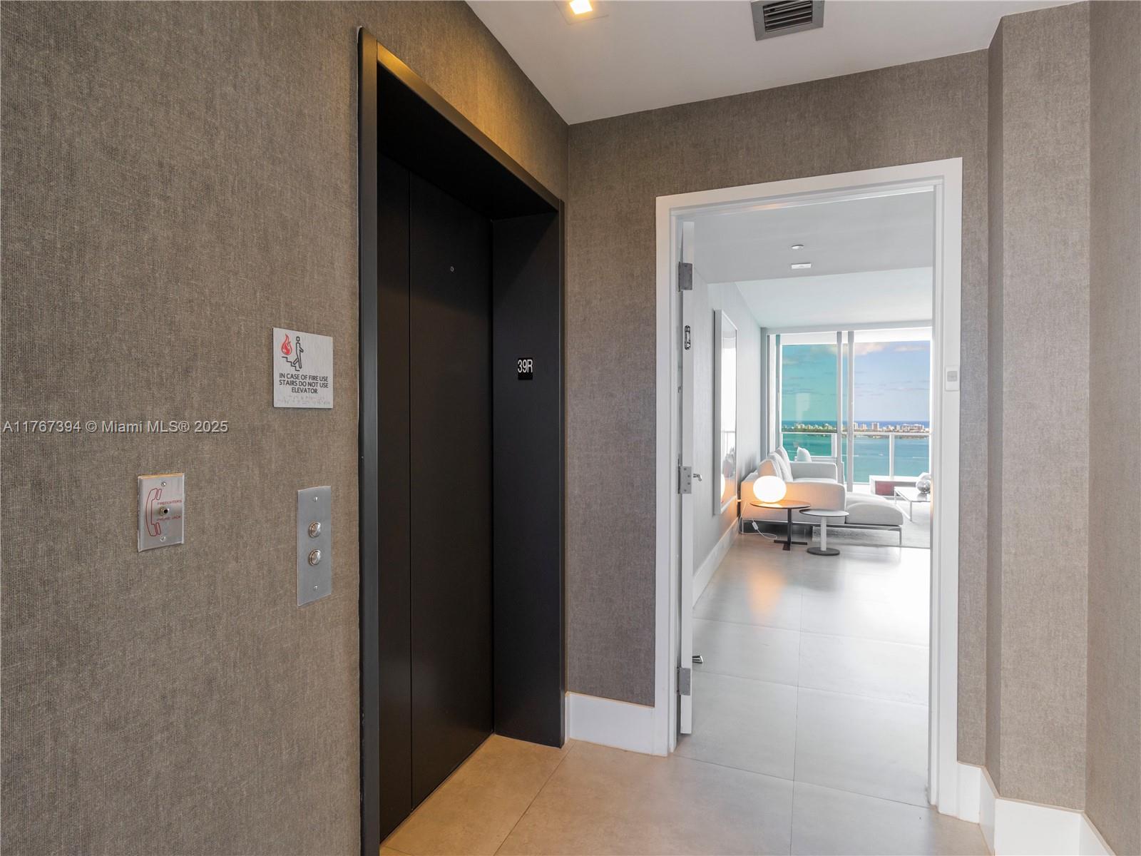BISCAYNE BEACH CONDO - Residential