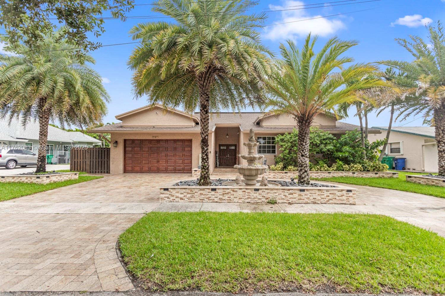 5160 SW 89th Ter