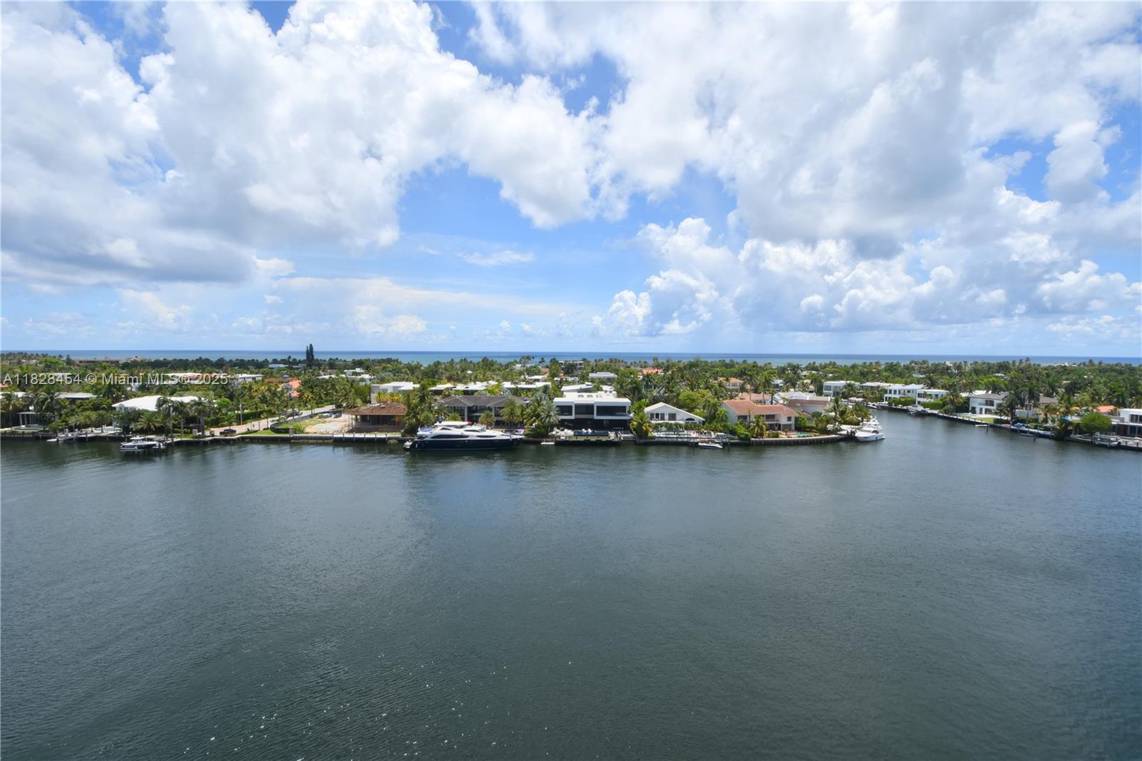Imagine waking up to breathtaking ocean and Intracoastal views every day! This stunning flow-through corner condo offers the ultimate in privacy and convenience with a private elevator and foyer leading directly to your front door. With an impressive 3,575 sq ft, 4 bedrooms plus a flexible den (which can easily become a 5th bedroom), and 5 bathrooms, this home provides ample space for comfortable living or luxurious entertaining. Whether it's your permanent residence or a vacation haven, you'll love the five-star resort-style amenities in this prime Aventura location, including valet, concierge, 24-hour security, a state-of-the-art gym, card rooms, and two refreshing pools.