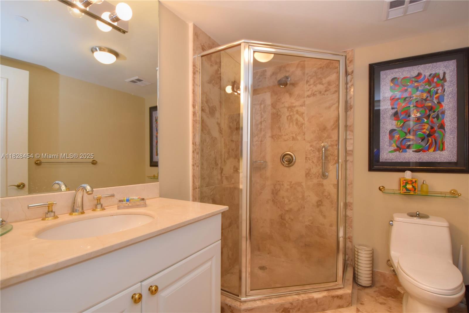 HAMPTONS SOUTH CONDO - Residential