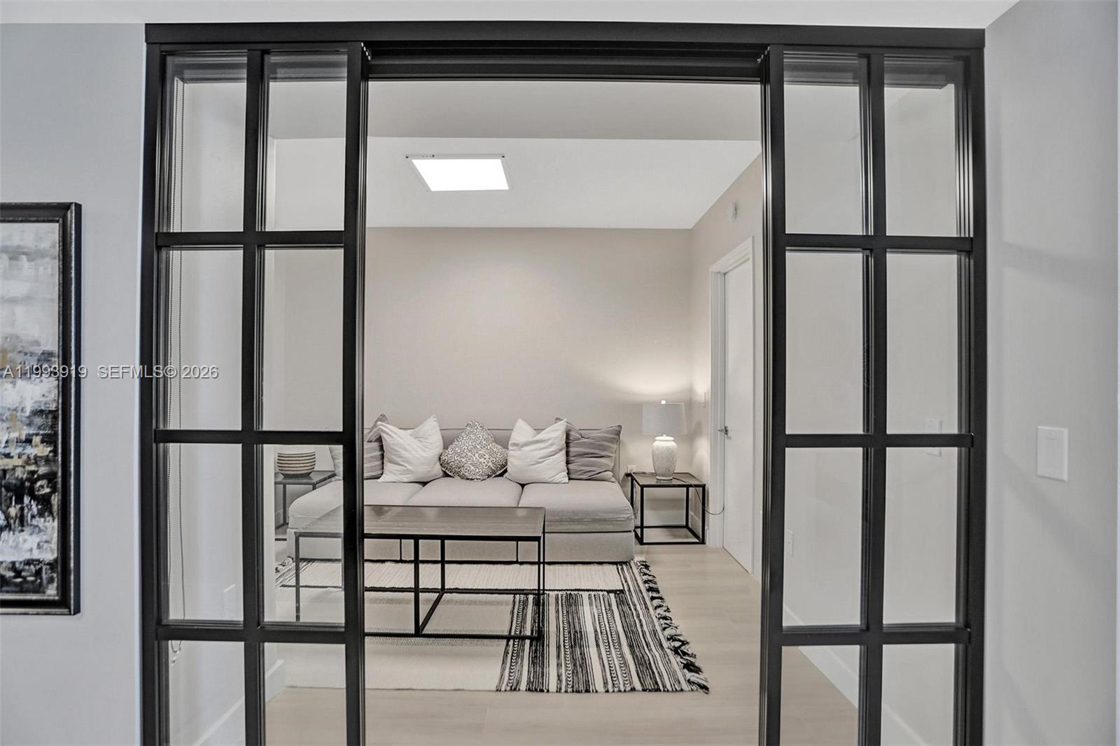 PARQUE TOWERS CONDO - Residential