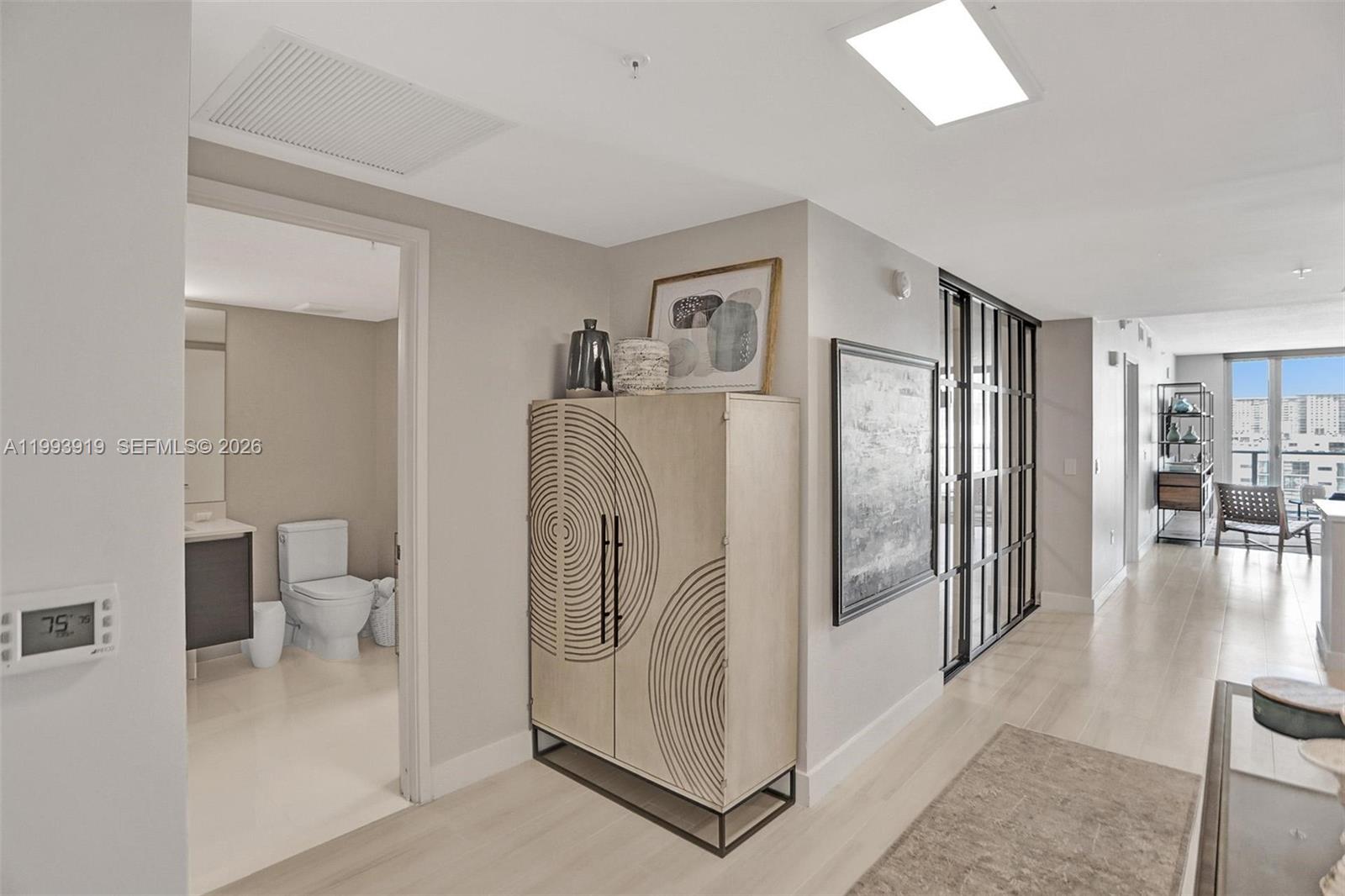 PARQUE TOWERS CONDO - Residential