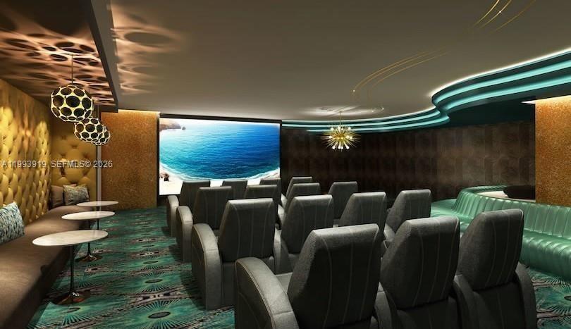 PARQUE TOWERS CONDO - Residential