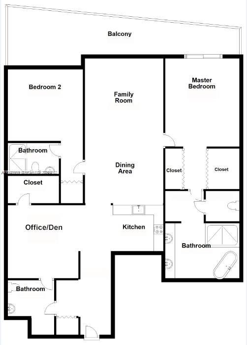 PARQUE TOWERS CONDO - Residential