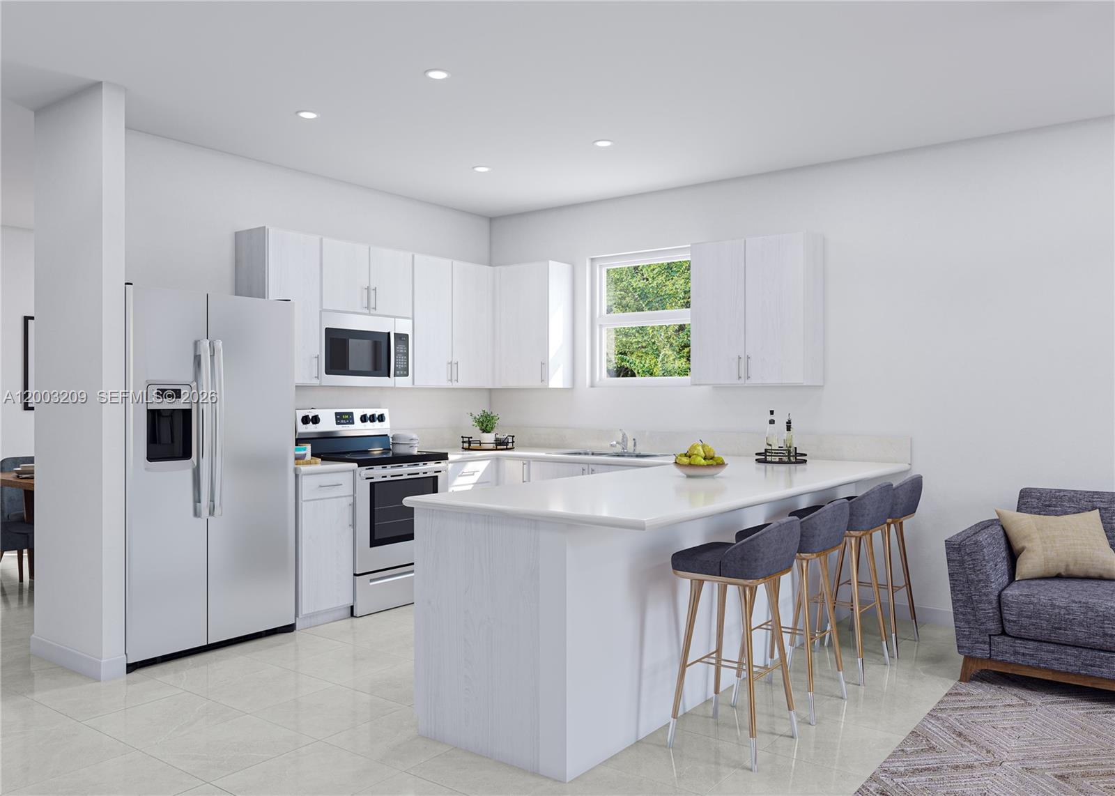 Acacia Groves - Residential