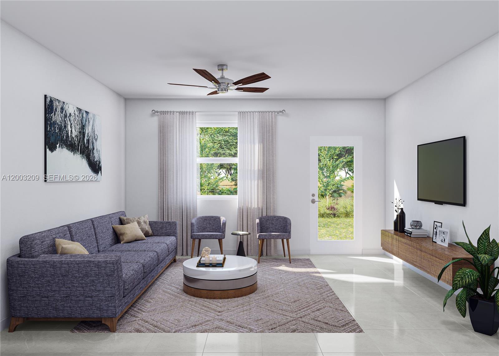 Acacia Groves - Residential