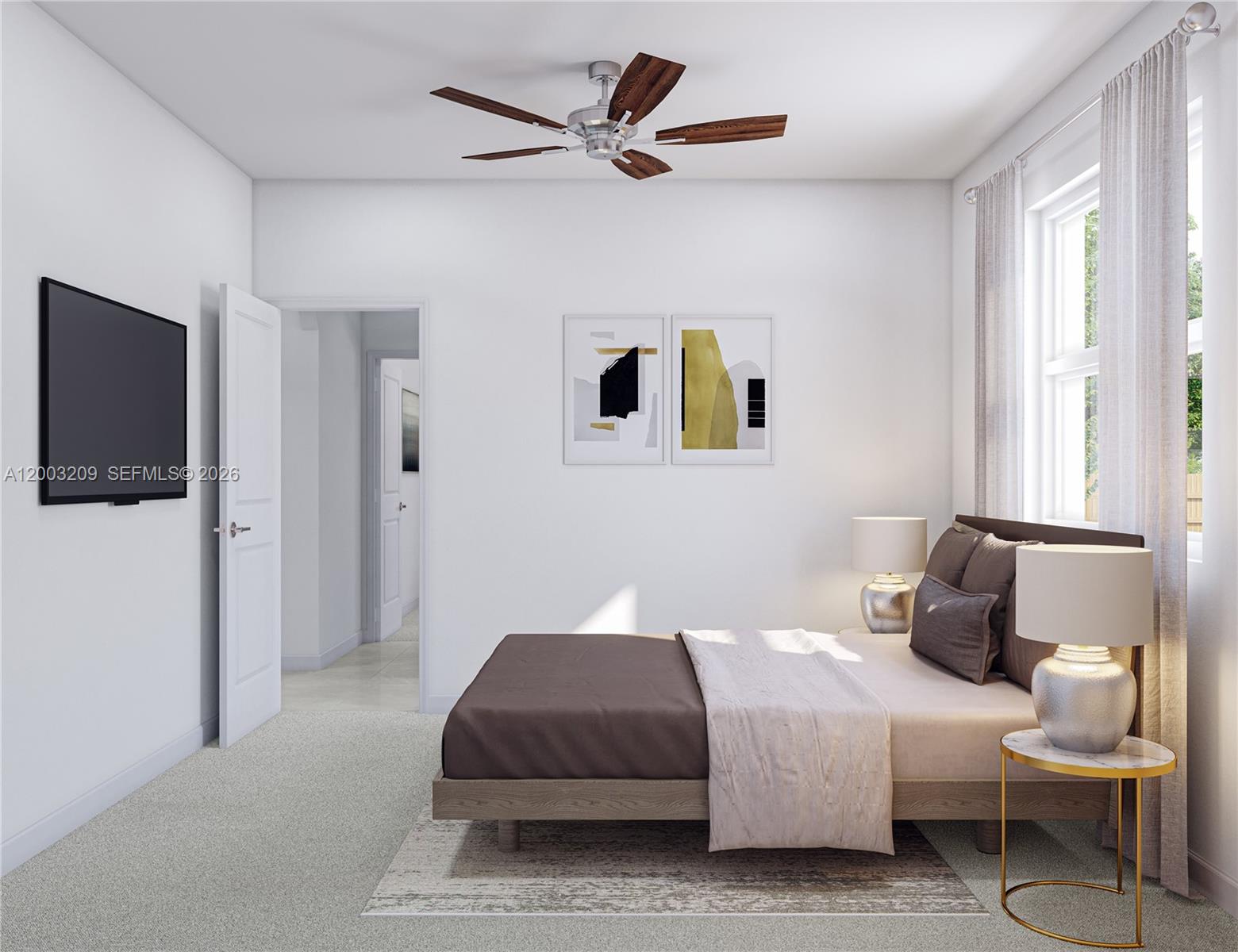 Acacia Groves - Residential