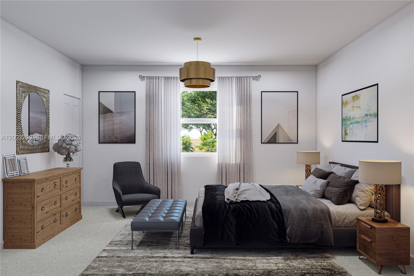 Acacia Groves - Residential